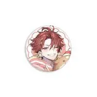 Hiiragi Tsurugi - Badge - Neo-Porte