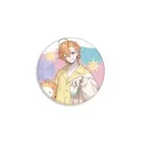 Shibuya HAL - Badge - Neo-Porte