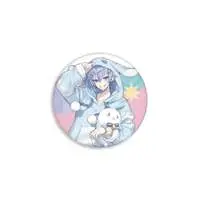 Shirayuki Reid - Badge - Neo-Porte
