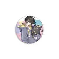 Aruse Inu - Badge - Neo-Porte