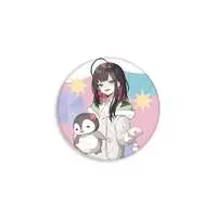 Hizuki Yui - Badge - Neo-Porte