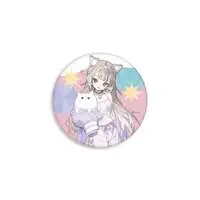 Yozuna Niu - Badge - Neo-Porte