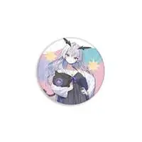 Tentei Forte - Badge - Neo-Porte