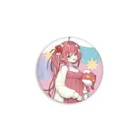 Kohaku Teto - Badge - Neo-Porte