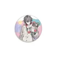 Kuga Leo - Badge - Neo-Porte