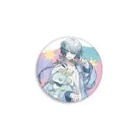 Urokomi Sui - Badge - Neo-Porte