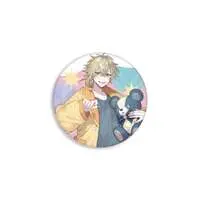Ceo Kazari - Badge - Neo-Porte