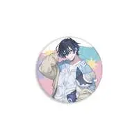 Aogiri Eito - Badge - Neo-Porte