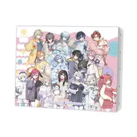 Minase - Canvas Board - Neo-Porte