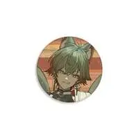 Yagami Tsukumo - Badge - Neo-Porte