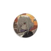 Shirona Shizuku - Badge - Neo-Porte