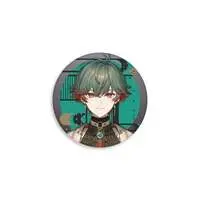 Yagami Tsukumo - Badge - Neo-Porte