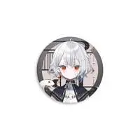 Shirona Shizuku - Badge - Neo-Porte