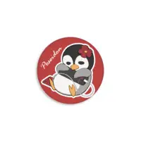 Hizuki Yui - Badge - Neo-Porte