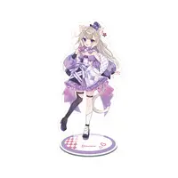 Yozuna Niu - Acrylic stand - Neo-Porte