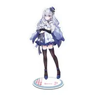 Tentei Forte - Acrylic stand - Neo-Porte