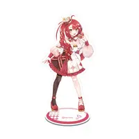 Kohaku Teto - Acrylic stand - Neo-Porte
