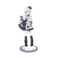 Kasukano Utsuro - Acrylic stand - Neo-Porte