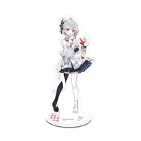 Shirona Shizuku - Acrylic stand - Neo-Porte