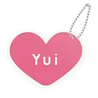 Hizuki Yui - Acrylic Key Chain - Key Chain - Neo-Porte