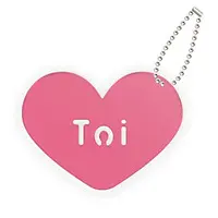 Itoi Toi - Acrylic Key Chain - Key Chain - Neo-Porte