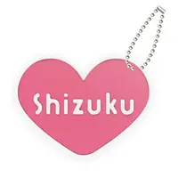 Shirona Shizuku - Acrylic Key Chain - Key Chain - Neo-Porte