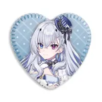 Tentei Forte - Badge - Neo-Porte