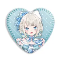 Itoi Toi - Badge - Neo-Porte