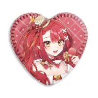 Kohaku Teto - Badge - Neo-Porte