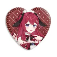 Konkon Aria - Badge - Neo-Porte