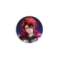 Hiiragi Tsurugi - Badge - Neo-Porte