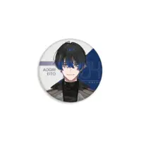 Aogiri Eito - Badge - Neo-Porte