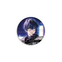 Aogiri Eito - Badge - Neo-Porte