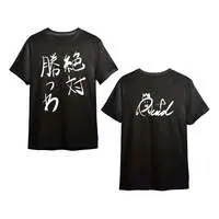 Shirayuki Reid - Clothes - T-shirts - Neo-Porte