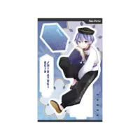 Shirayuki Reid - Acrylic stand - Neo-Porte