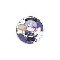 Shirayuki Reid - Badge - Neo-Porte
