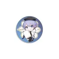 Shirayuki Reid - Badge - Neo-Porte