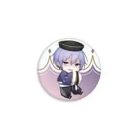 Shirayuki Reid - Badge - Neo-Porte