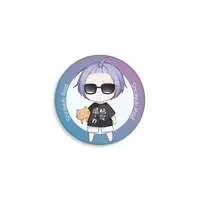 Shirayuki Reid - Badge - Neo-Porte