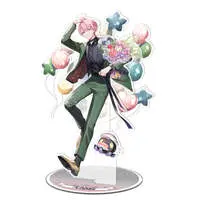 Minase - Acrylic stand - Neo-Porte