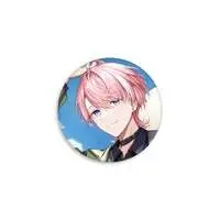 Minase - Badge - Neo-Porte