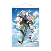 Minase - Tapestry - Neo-Porte