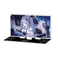 Tentei Forte - Acrylic stand - Neo-Porte