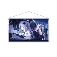 Tentei Forte - Tapestry - Neo-Porte
