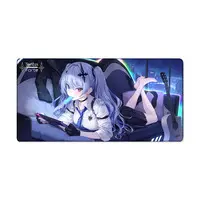 Tentei Forte - Mouse Pad - Neo-Porte