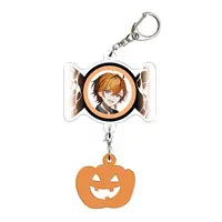 Shibuya HAL - Acrylic Key Chain - Key Chain - Neo-Porte