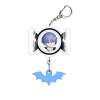 Shirayuki Reid - Acrylic Key Chain - Key Chain - Neo-Porte