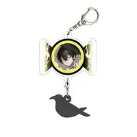 Aruse Inu - Acrylic Key Chain - Key Chain - Neo-Porte