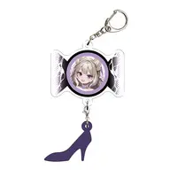 Yozuna Niu - Acrylic Key Chain - Key Chain - Neo-Porte