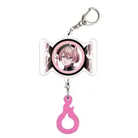 Minase - Acrylic Key Chain - Key Chain - Neo-Porte